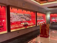 -御茶膳房皇家糕点博物馆(北京首店)