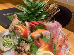-大岛日本料理铁板烧(南通大饭店)