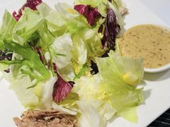 -斗牛士牛排餐厅(嘉里汇店)