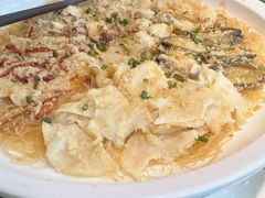 招牌蒜香海鲜汇-兴仙饭店·闽味海鲜(马尾总店)