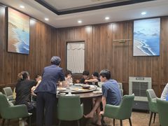 -渔满仓海鲜渔家(象山二店)