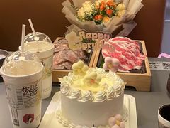 -湊湊火锅·茶憩(南京万象天地店)