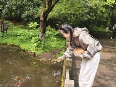 -天目湖山水园