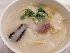 河南烩面-金狮麟·新豫菜(金码大厦店)