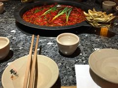 -蜀大侠火锅(建设路第五大道店)