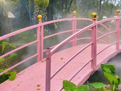 -广东花都香草世界旅游度假区
