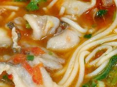 -金喜来特色腰花粉(华苑小区店)