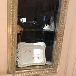 -孔雀手美甲美睫护理