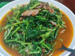 -托克逊老四号餐厅