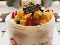 -西村叔叔的店·面包·甜品·蛋糕(崂山丽达店)