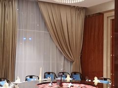 包厢-索菲特酒店·乐轩华中餐厅
