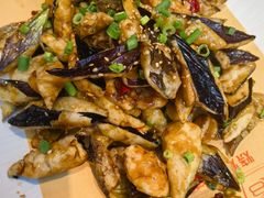 -A8小馆·海鲜烧烤(樱珠苑小区店)