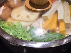 -晓寿司·精致料理(绿地店)