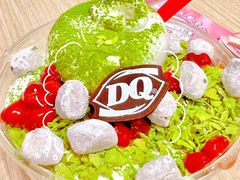 -DQ·蛋糕·冰淇淋(通州万达店)