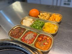 -炉队长·齐齐哈尔家庭烤肉(马家堡店)