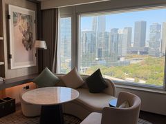 -深圳星河丽思卡尔顿酒店