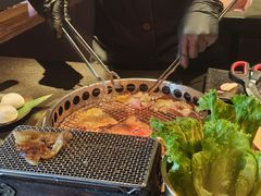 -300杯·和牛烧肉清酒专门店(廊里店)