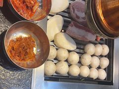 -臻牛烤肉