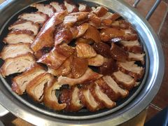 -守柴炉烤鸭(中海国际店)