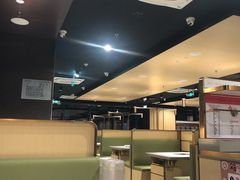 大堂-海底捞火锅(龙湖金沙天街店)