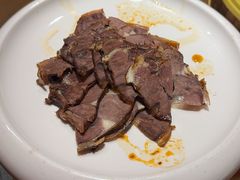 -蒙亨·手把肉·蒙古包文化主题餐厅(天恒广场店)