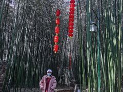 -竹泉村旅游度假区