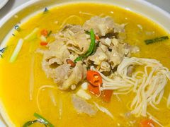 -小菜园新徽菜(连云港海州吾悦店)