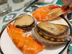 -舜和巴西烤肉餐厅(舜和国际店)