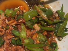 农家小炒肉-湘间田舍(北仑银泰店)