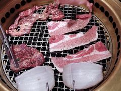 -谷牛和牛烤肉(漕河泾印象城店)