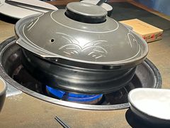 -同仁四季椰子鸡(罗湖国贸店)