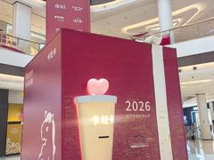 -龙湖南京江北天街