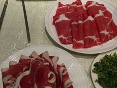 -东来顺饭庄(apm总店)