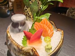 -蟹犇前•帝王蟹雪蟹(陆家嘴店)