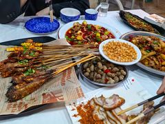 -友记功夫香·人民大排档(红牌楼店)