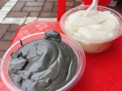 -钟姨糖水(惠城店)