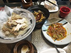 -老客家·客家菜(万达店)