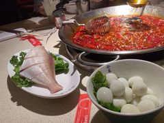 -小龙坎火锅(春熙太古里店)