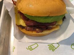 -Shake Shack(西单大悦城店)