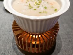 -锦府园·新台州菜(合生汇店)