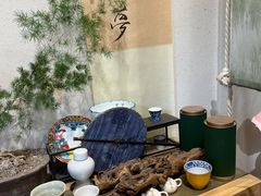 -南枝小馆(银鱼巷店)