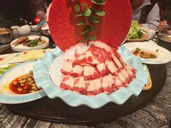 -诺筵汤品·菌汤火锅(南河坝店)