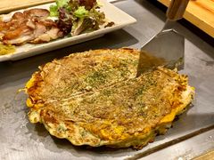 -日葵 大阪烧ひまり(仙霞路店)