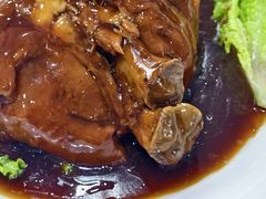 -闻道食府烙饼卷带鱼(原车耳营店原大觉寺店)