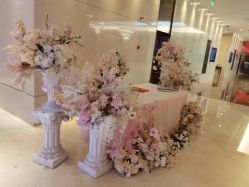 -曼格纳婚礼艺术中心(张江店)