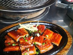 -釜山火炉·海鲜烤肉(紫藤路店)