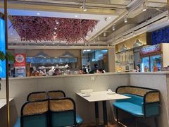 -小桃红·东北菜·春饼烤鸭(南阳湖街店)