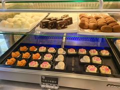 -初色海鲜自助(万丰路店)