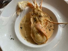 -喜来登由由大酒店九州膳坊中餐厅