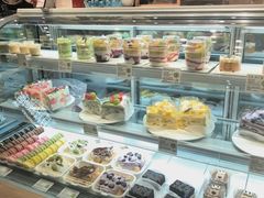 -西村叔叔的店·面包·甜品·蛋糕(清河万象汇店)